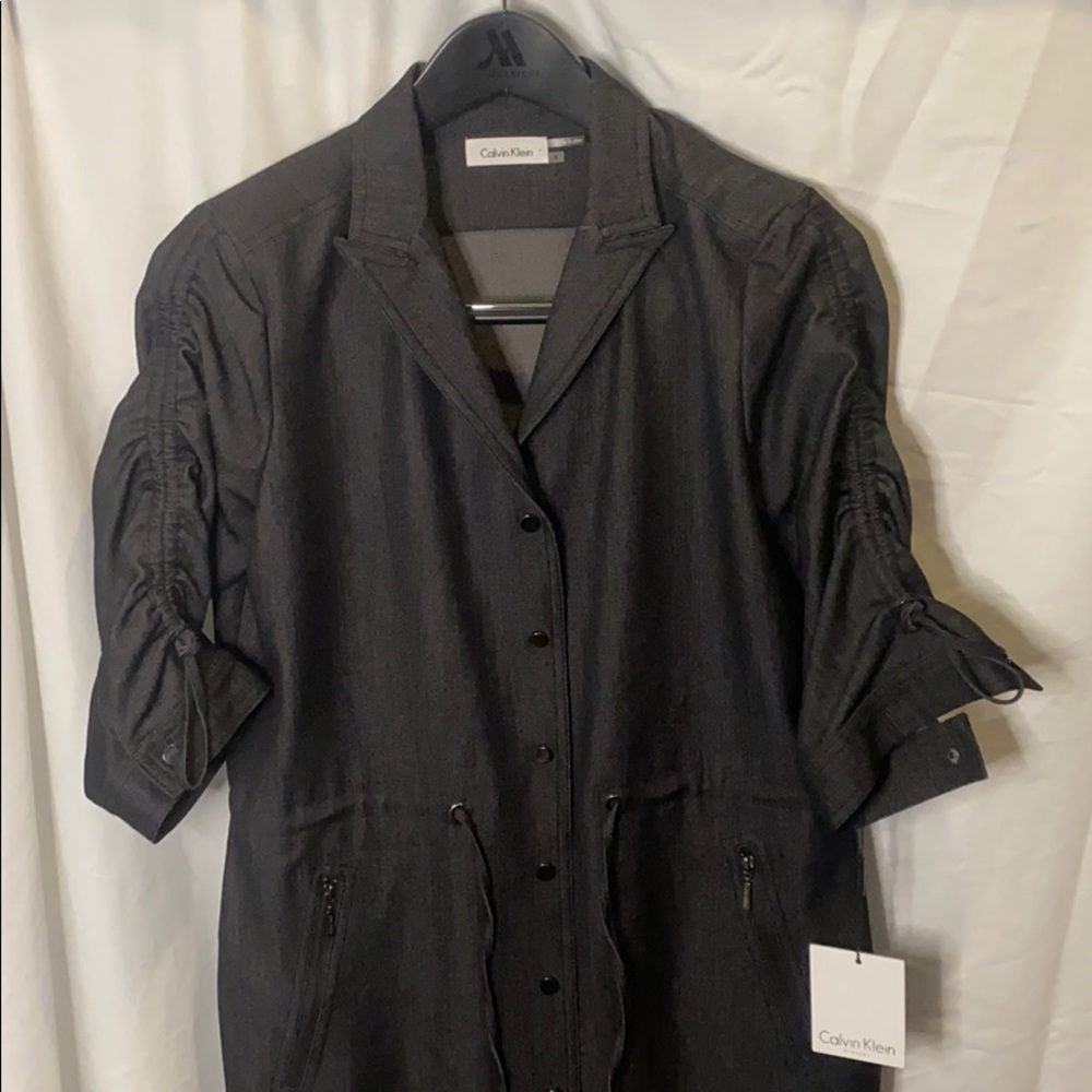 Calvin Klein women’s dress
